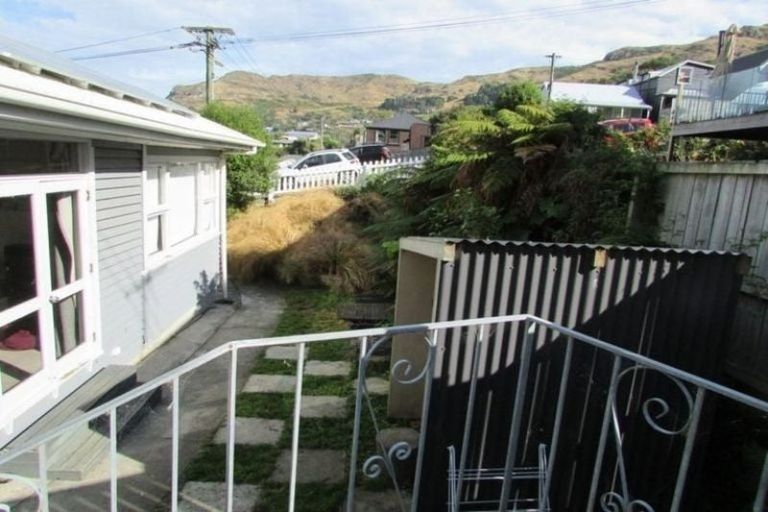 Photo of property in 70 Saint Davids Street, Lyttelton, 8082