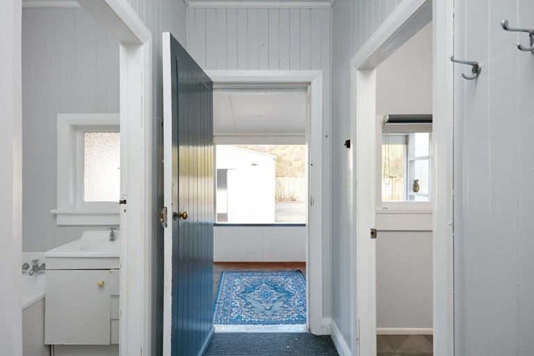 Photo of property in 1266 Ruakituri Road, Ruakituri, 4195