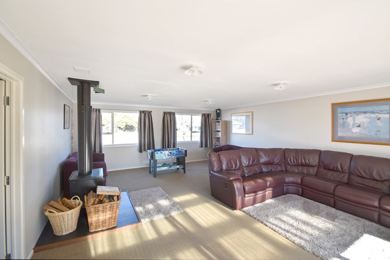 Photo of property in 18 Falstone Crescent, Twizel, 7901