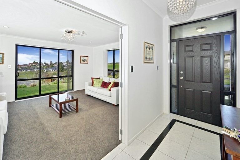 Photo of property in 10 Allanah Place, Te Puke, 3119