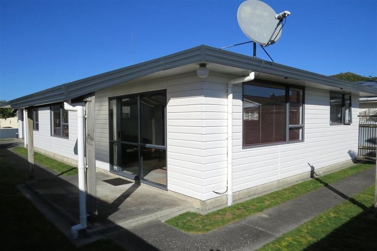 Photo of property in 34c Marsden Road, Greymouth, 7805