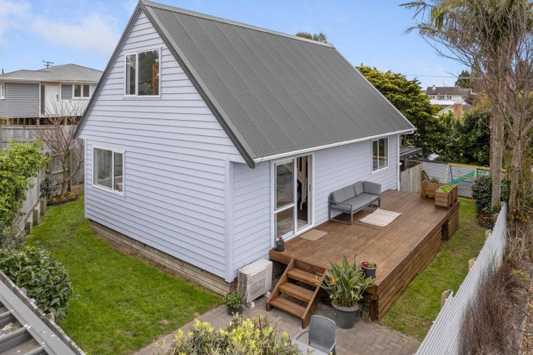 Photo of property in 476 Fraser Street, Parkvale, Tauranga, 3112