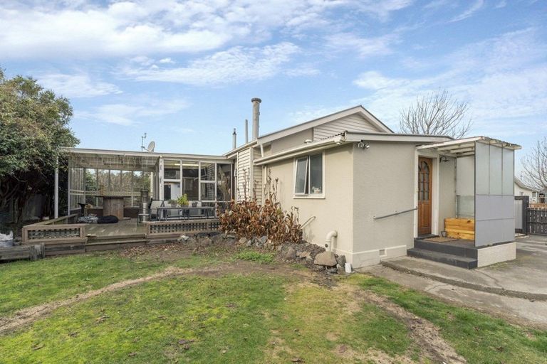 Photo of property in 2 Sims Road, Kaiapoi, 7630