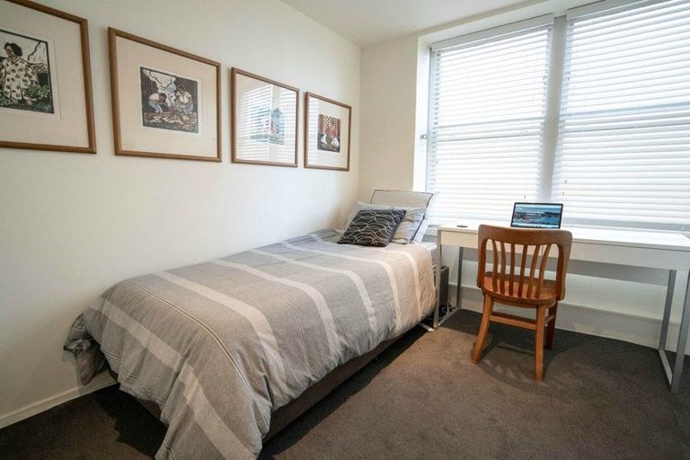 Photo of property in 3e/123 Molesworth Street, Thorndon, Wellington, 6011