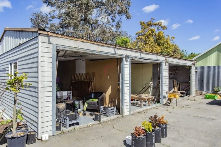 Photo of property in 17 Havelock Street, Phillipstown, Christchurch, 8011