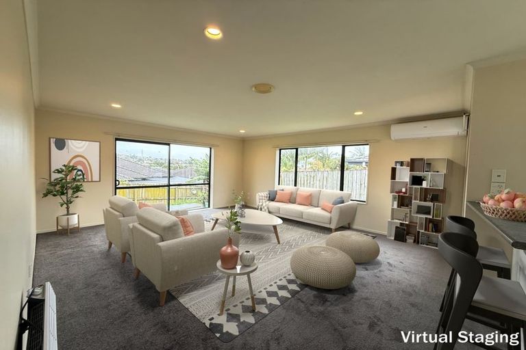 Photo of property in 29 Innisowen Place, Flat Bush, Auckland, 2019