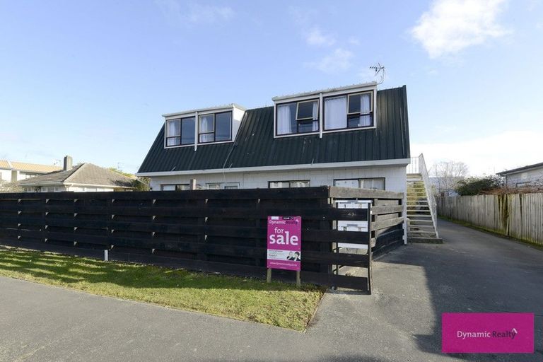 Photo of property in 1/43 Brockworth Place, Riccarton, Christchurch, 8011