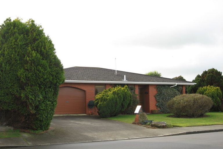 Photo of property in 66 Kildare View, Waikiwi, Invercargill, 9810
