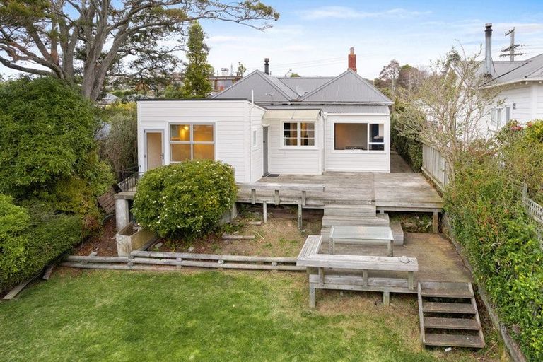 Photo of property in 48 Cannington Road, Maori Hill, Dunedin, 9010