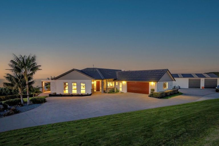 Photo of property in 665d State Highway 2 West, Pikowai, Whakatane, 3194