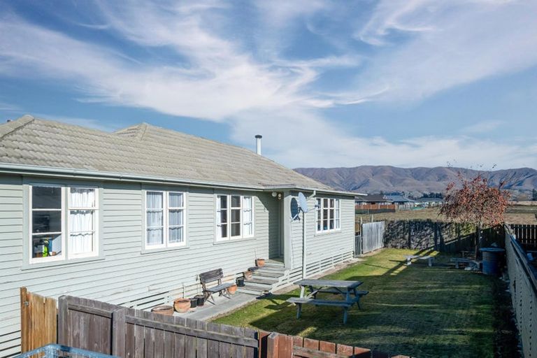 Photo of property in 46 Regent Street, Fairlie, 7925