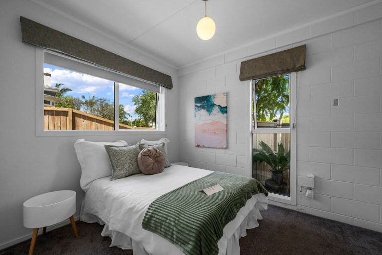 Photo of property in 1/8 Bayswater Avenue, Bayswater, Auckland, 0622