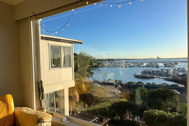 Photo of property in 3 London Street, Saint Marys Bay, Auckland, 1011