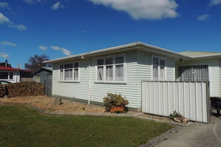 Photo of property in 13 Bright Crescent, Maraenui, Napier, 4110