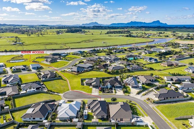 Photo of property in 9 Digby Place, Waipu, 0510