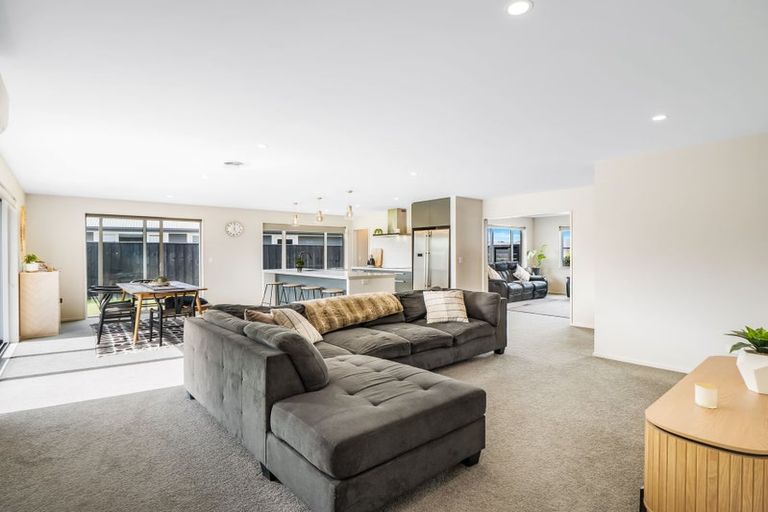 Photo of property in 59 O'reilly Road, Lincoln, 7608