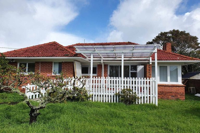 Photo of property in 21 Waipa Street, Birkenhead, Auckland, 0626