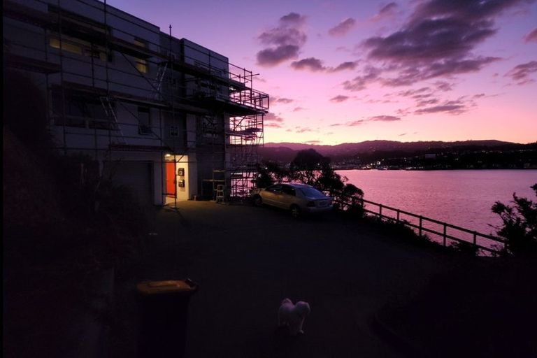 Photo of property in 9 Aranui Street, Miramar, Wellington, 6022