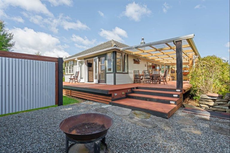 Photo of property in 7 Mangapurupuru Road, Bideford, Masterton, 5871