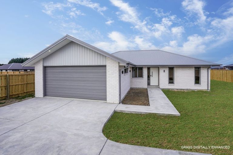 Photo of property in 5 Hunter Lane, Amberley, 7410