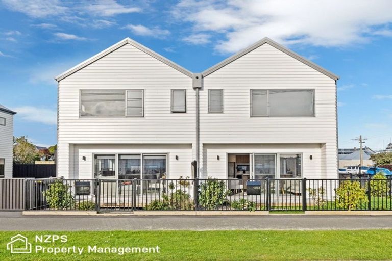 Photo of property in 3/63 Young Street, Saint Kilda, Dunedin, 9012