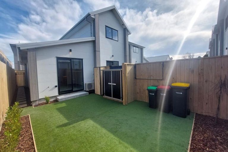 Photo of property in 1/39 Oram Avenue, New Brighton, Christchurch, 8061