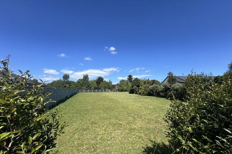 Photo of property in 4 Ngaio Street, Levin, 5510