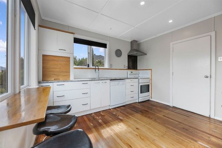 Photo of property in 3 Panmure Avenue, Calton Hill, Dunedin, 9012