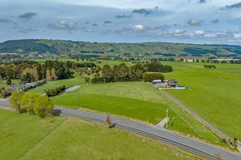 Photo of property in 912 Ashhurst Road, Ashhurst, 4470