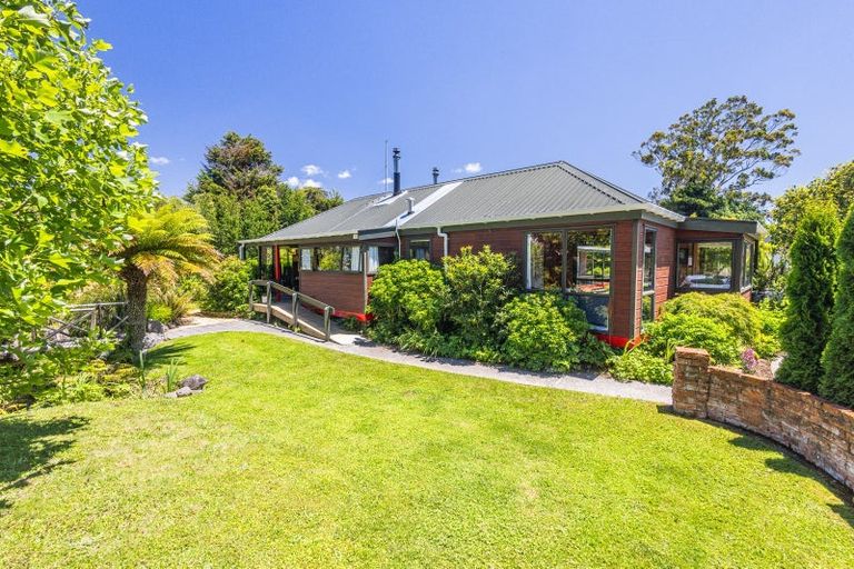 Photo of property in 57 Arawa Street, Ohakune, 4625