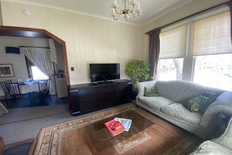 Photo of property in 119 Fitzherbert Avenue, West End, Palmerston North, 4410