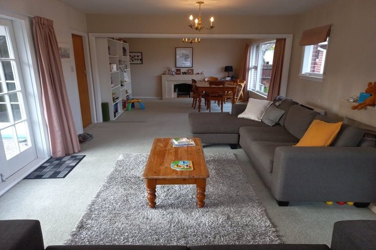 Photo of property in 443 Papanui Road, Strowan, Christchurch, 8052