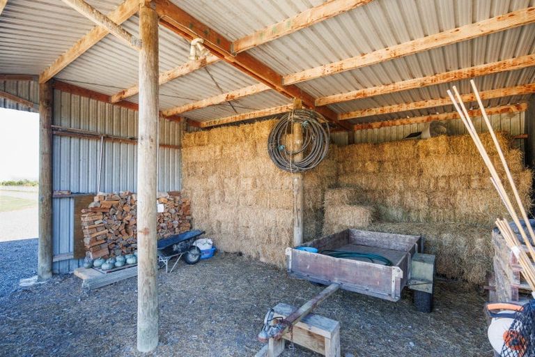 Photo of property in 79 Jackeytown Road, Tiakitahuna, Palmerston North, 4477