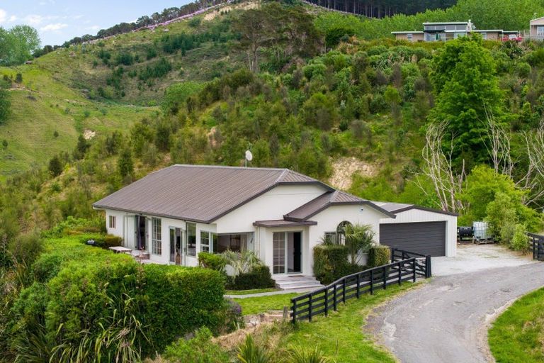 Photo of property in 26 Repongaere Road, Waituhi, Gisborne, 4072
