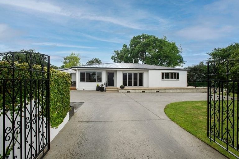 Photo of property in 17 Tower Road, Matamata, 3400