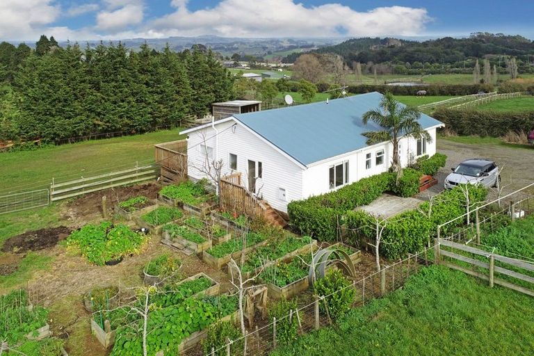 Photo of property in 34 Nikau Road, Pokeno, 2472