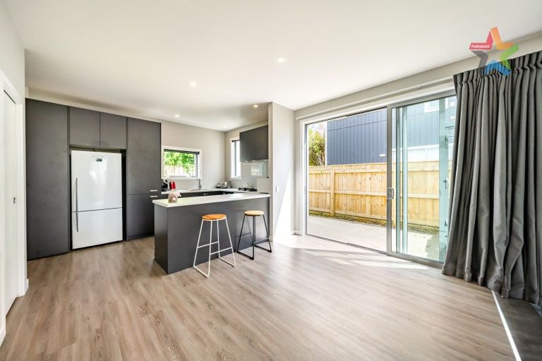 Photo of property in 21 Eruera Love Lane, Waterloo, Lower Hutt, 5011