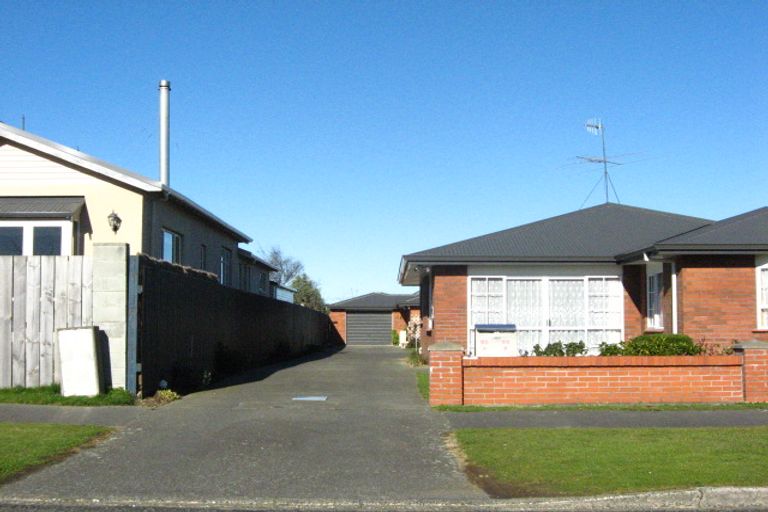 Photo of property in 95a Robertson Street, Richmond, Invercargill, 9810