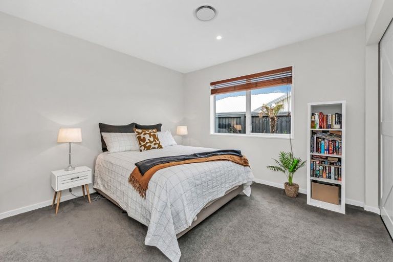 Photo of property in 9 Falcon Road, Rolleston, 7615