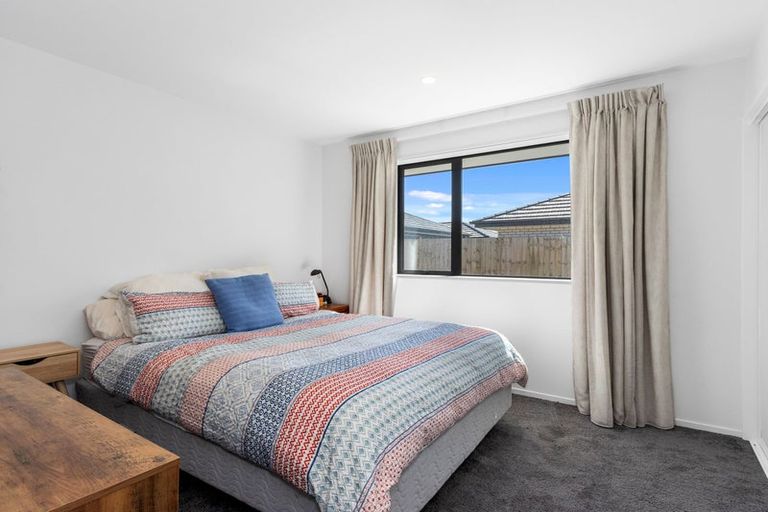 Photo of property in 30 Selfe Crescent, Burwood, Christchurch, 8083