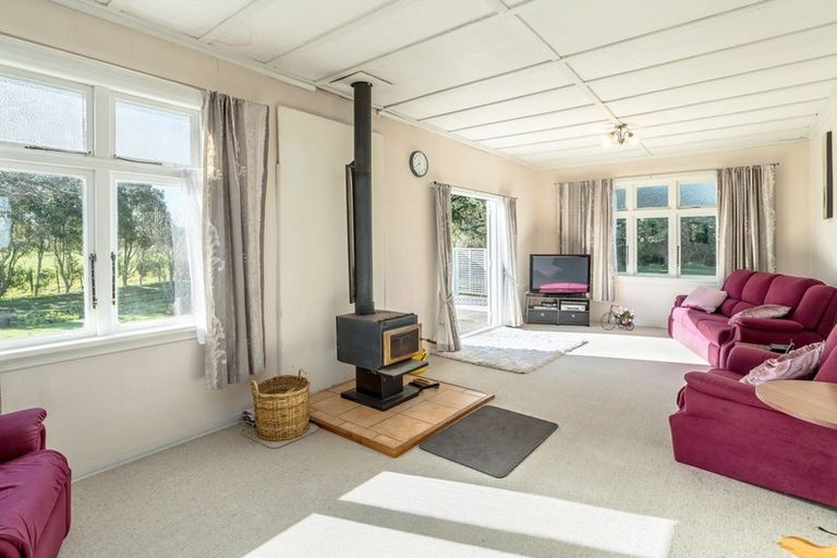 Photo of property in 76330 State Highway 2, Matamau, Dannevirke, 4977