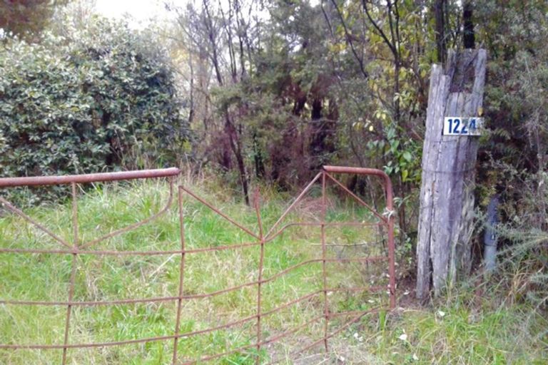 Photo of property in 1224 Paponga Road, Kohukohu, 0491