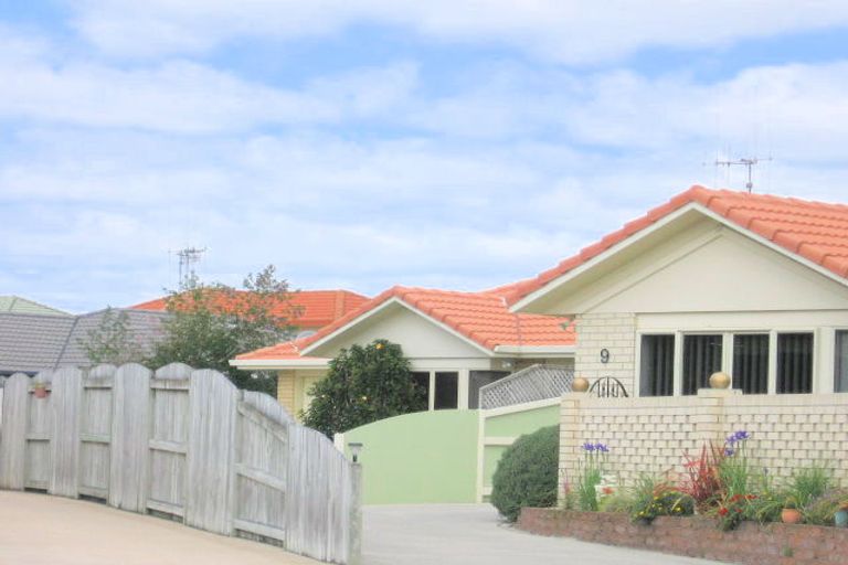 Photo of property in 11 Grable Court, Mount Maunganui, 3116