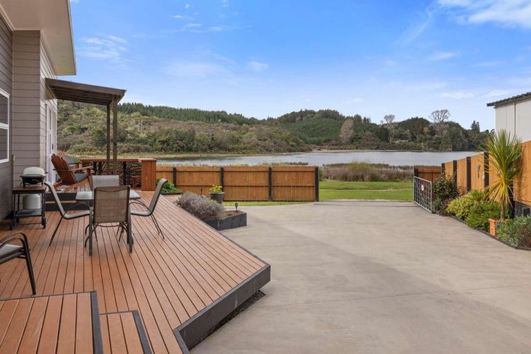 Photo of property in 166 State Highway 30, Lake Rotoma, Rotorua, 3074