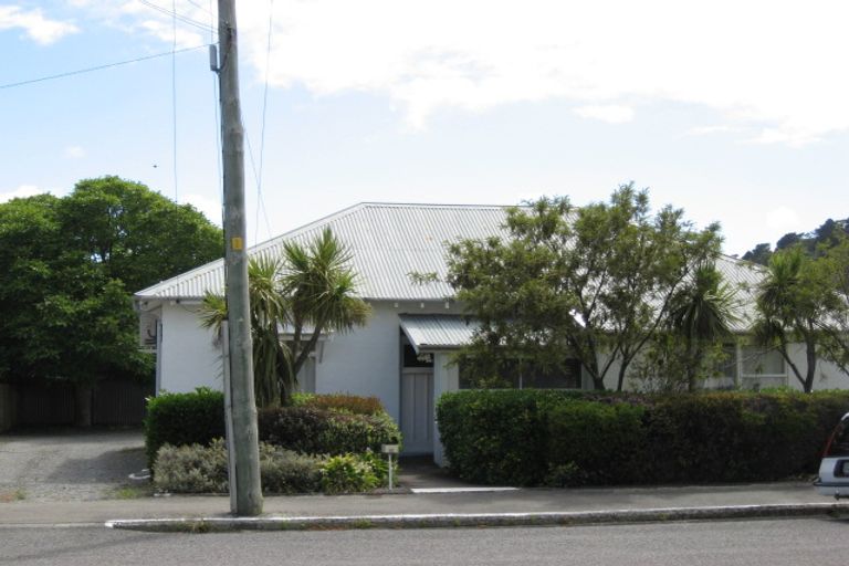 Photo of property in 57 Dryden Street, Sumner, Christchurch, 8081