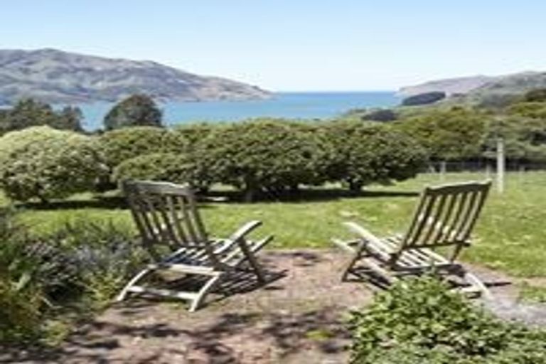 Photo of property in 88 Donovans Road, Wainui, Akaroa, 7582
