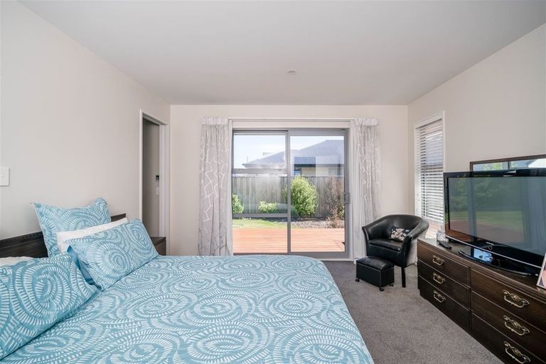 Photo of property in 47 Ledbury Drive, Rolleston, 7615