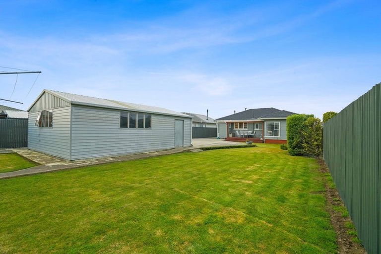 Photo of property in 104 Neill Street, Hornby, Christchurch, 8042
