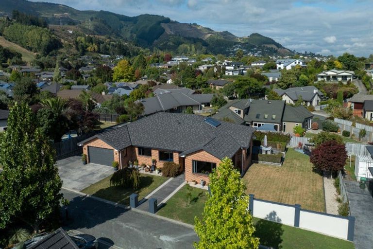 Photo of property in 5 Perendale Close, Richmond, 7020