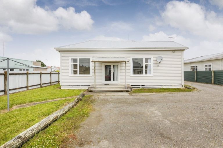 Photo of property in 1/27 Joseph Street, West End, Palmerston North, 4412